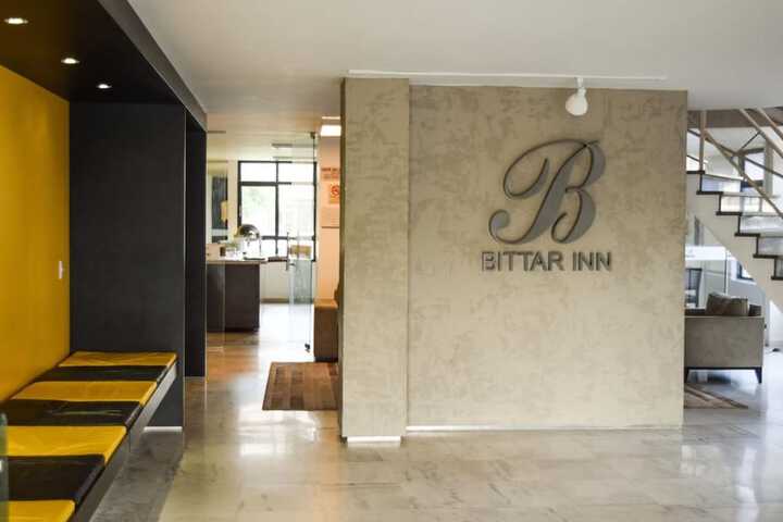 Photo of Bittar Inn Hotel