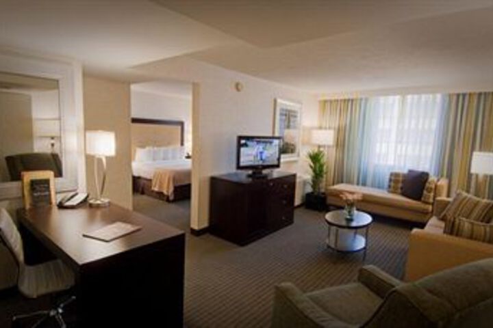 Fitness Center Photo