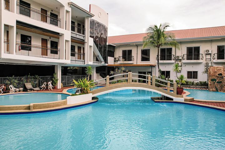Pool 18 of 19