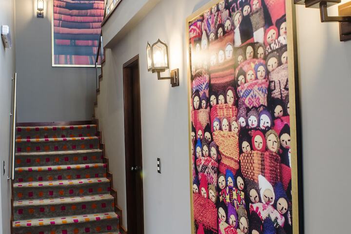 Hotel Interior 38 of 41