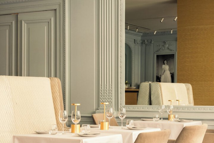 Restaurants