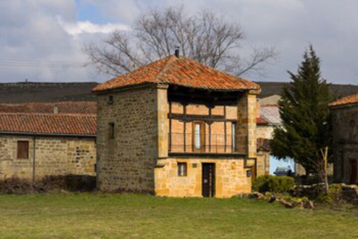 Casa Azul