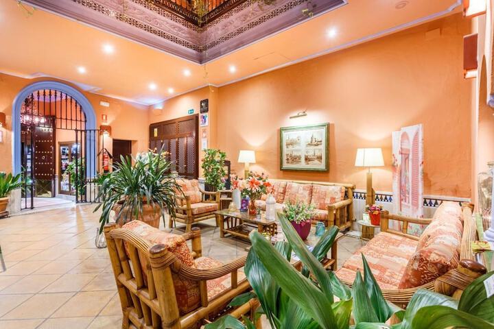 Lobby Photos