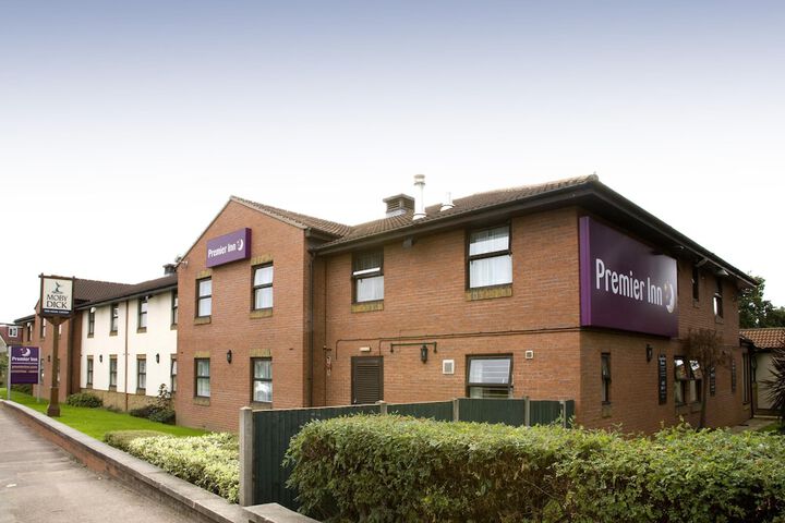 Hotel 16 of 16