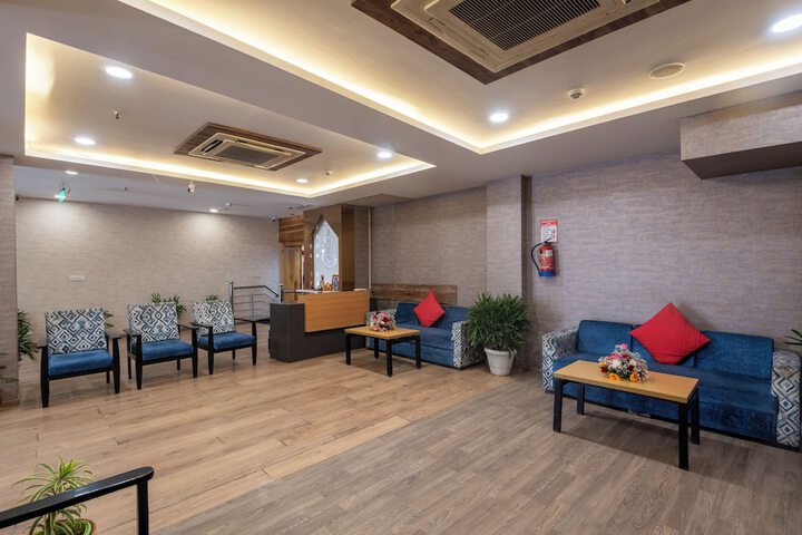 Hotel Interior 20 of 23