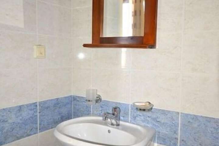 Bath Amenities