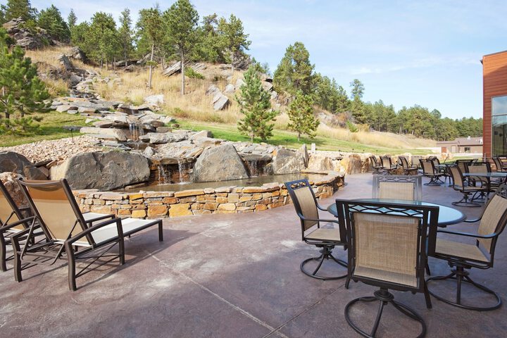 Terrace/Patio 18 of 58