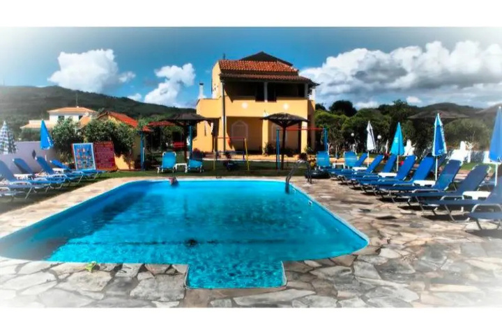 Pool 3 of 13