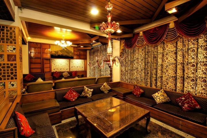 Fitness Center Photo