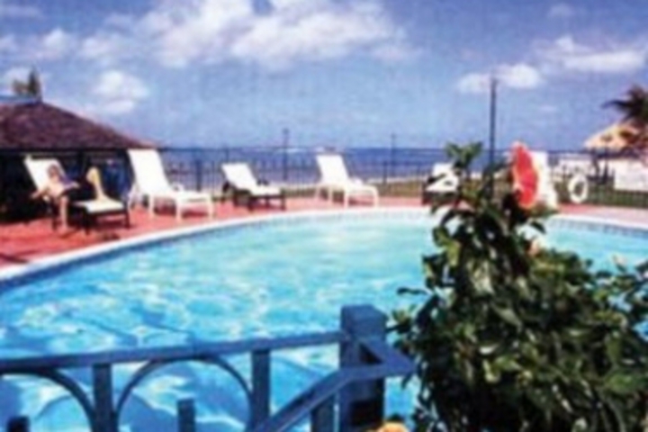 Pool 1 of 2