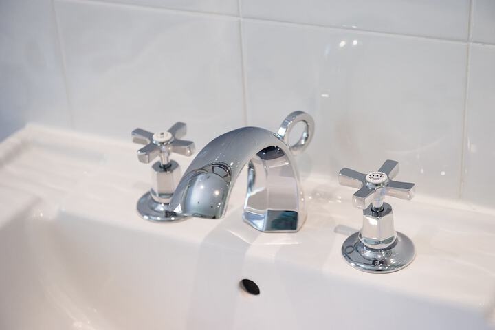 Bath Interior