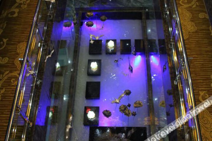 Hotel Interior 12 of 16