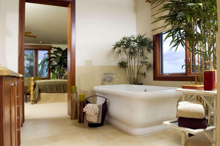 Wailea Beach Villas