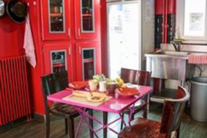 Hotel Bar