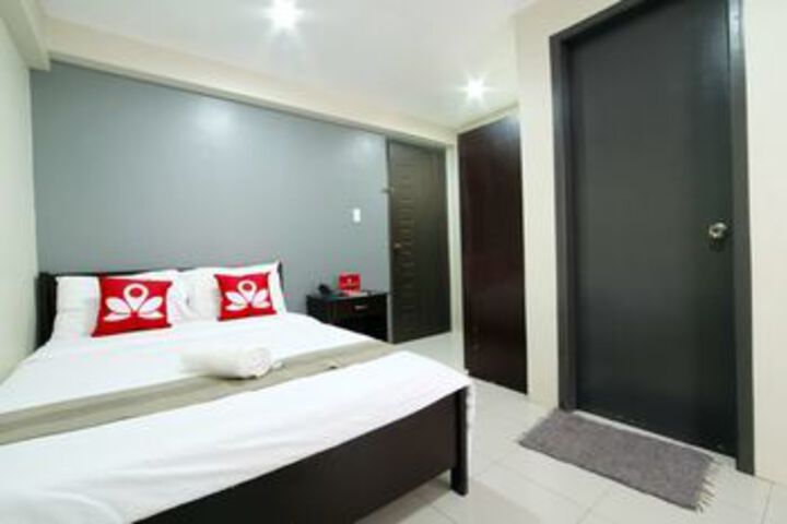 ZEN Rooms Basic Casa Bel Baguio