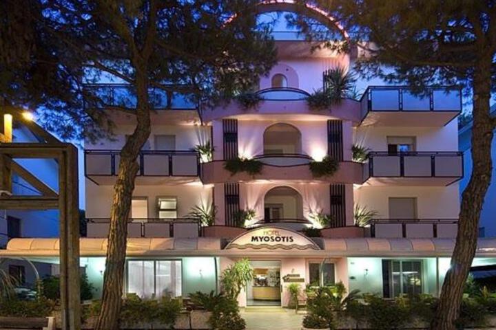 Hotel Myosotis