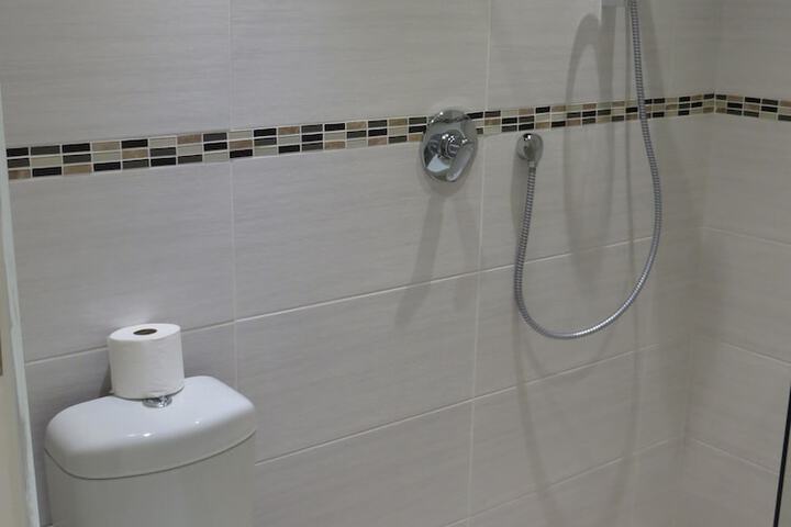 Bath Amenities