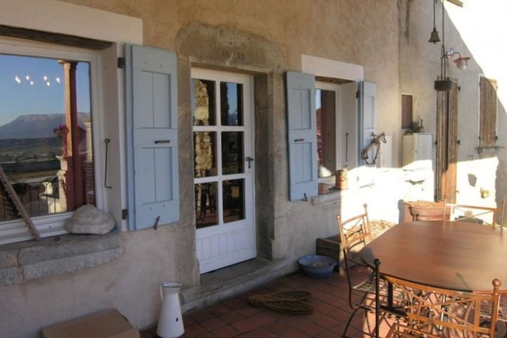 Terrace/Patio 4 of 7