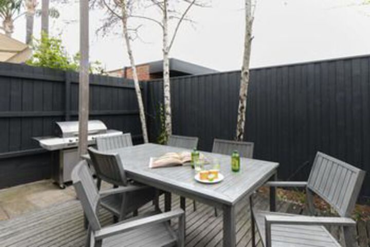 Terrace/Patio 21 of 21