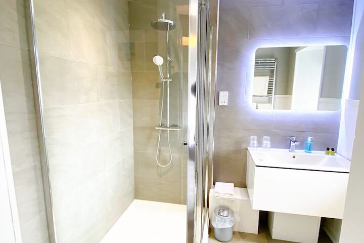 Bath Interior