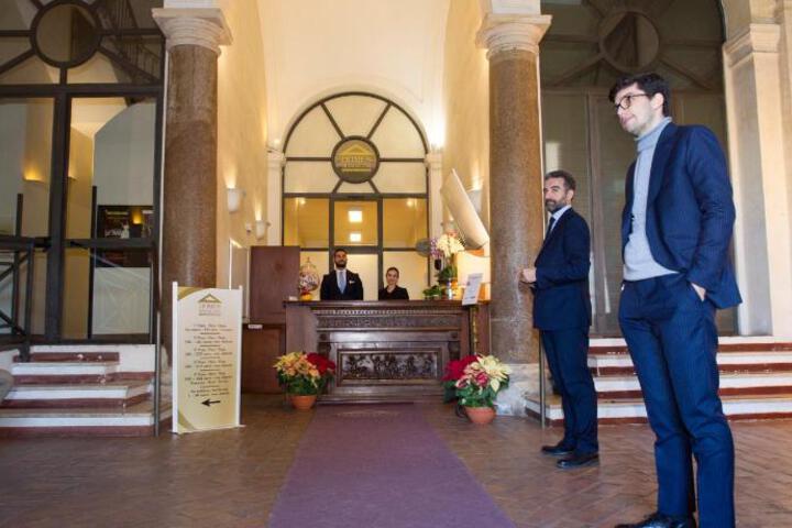 Fitness Facility Photos