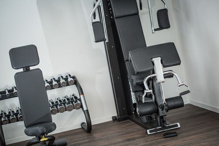 Health and Fitness 47 of 79