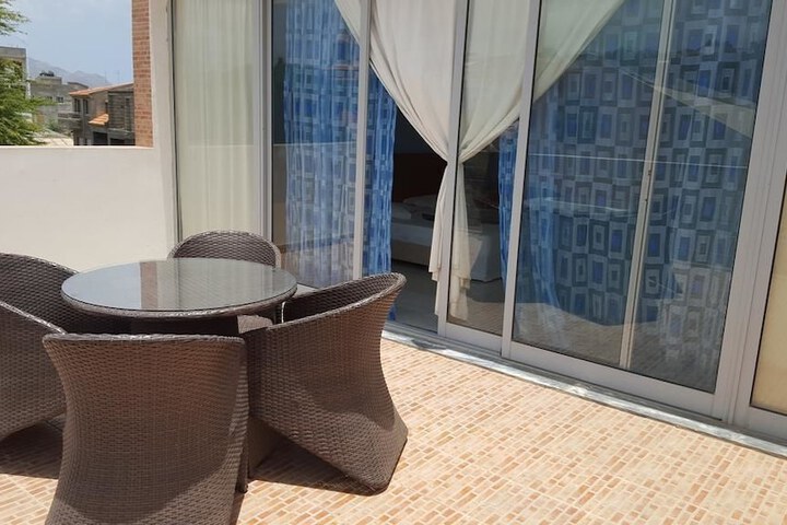 Terrace/Patio 14 of 26