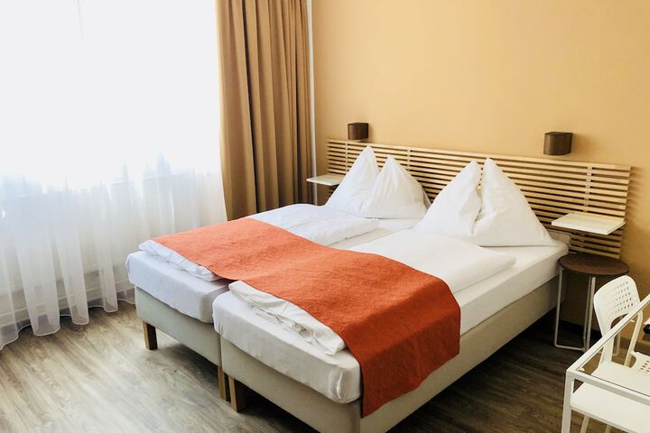 Beta Design Hotel