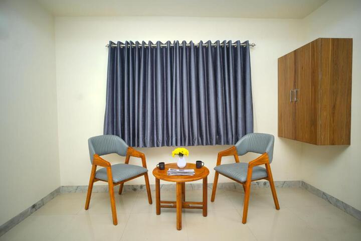 Photo of Hotel Mauli executive & Restaurant