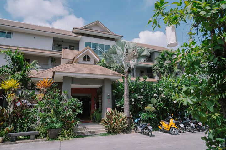 Hotel 3 of 113