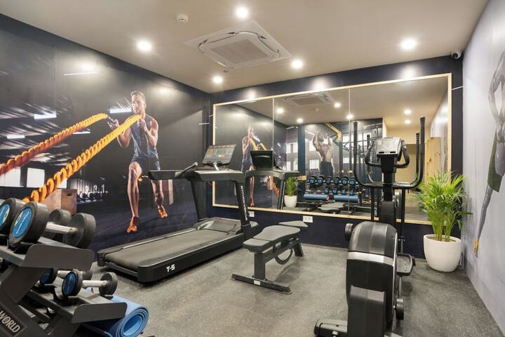 Health and Fitness 27 of 41