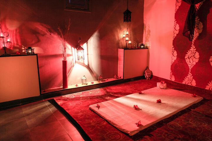 Fitness Center Photo