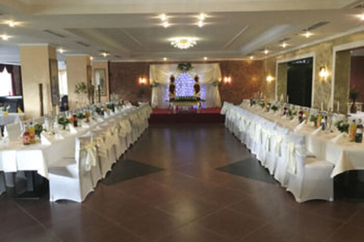 Wedding/Banquet 71 of 81