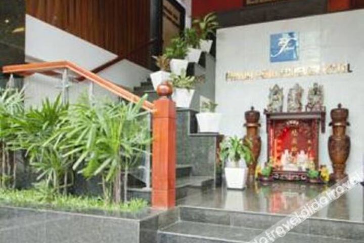 Henglong I Hotel