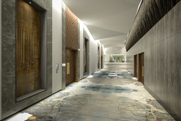 Ballroom/Hall 124 of 156