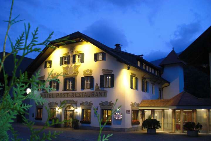 Hotel 41 of 43
