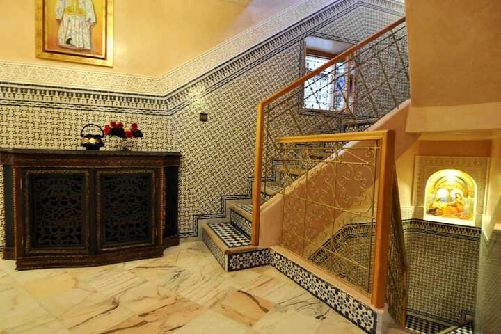 Hotel Interior 25 of 29