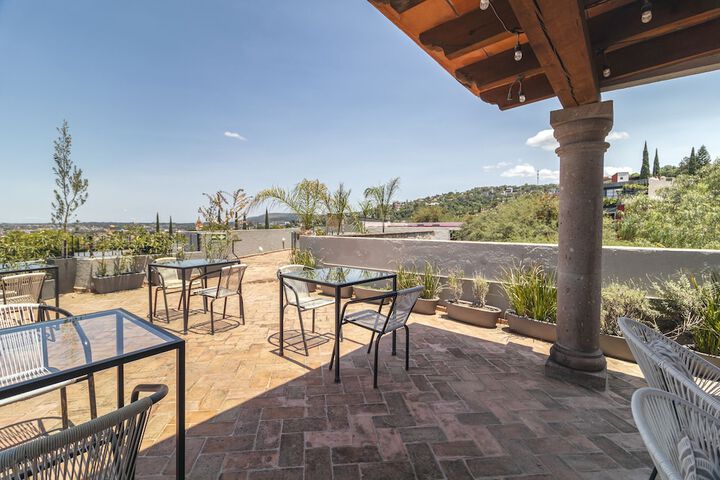 Terrace/Patio 92 of 148