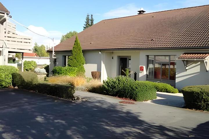 Comfort Hotel Cambrai