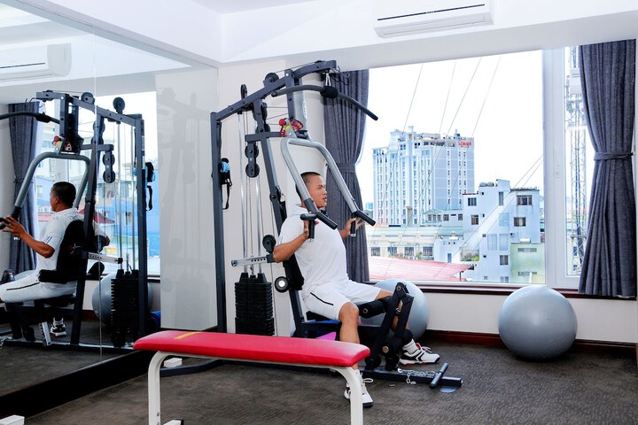 Health and Fitness 41 of 60