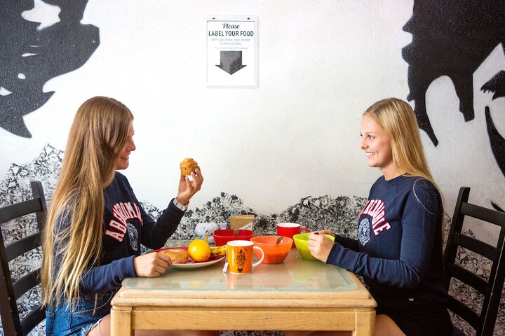 Breakfast/Coffee Service 51 of 73