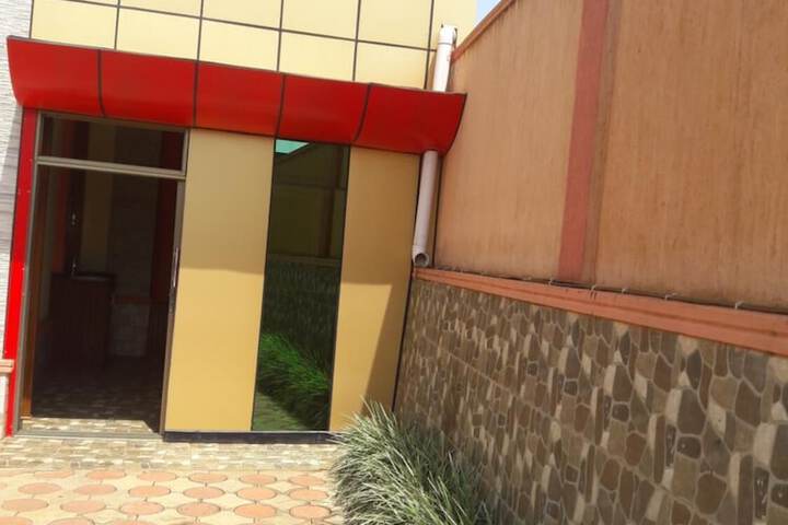 Hotel 6 of 9