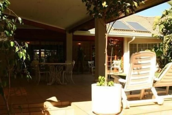 Porch