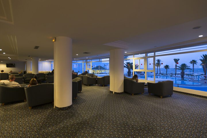 Hotel Interior 8 of 81