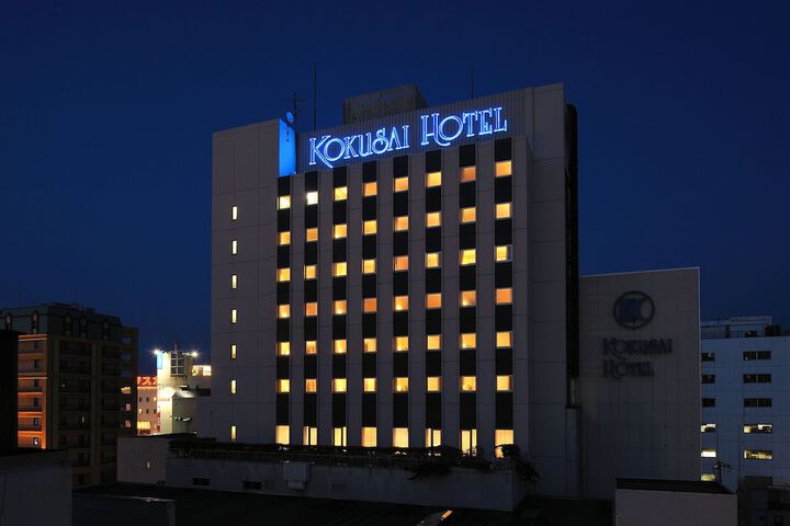 Hotel 25 of 27