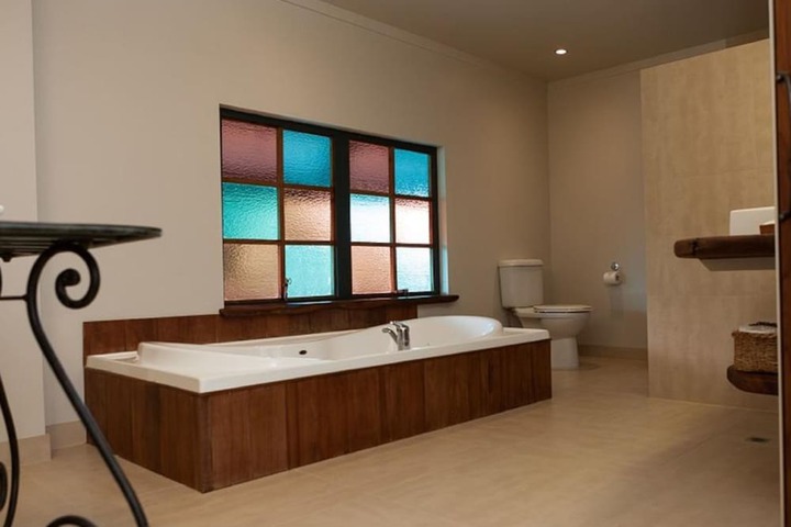 Bath Amenities