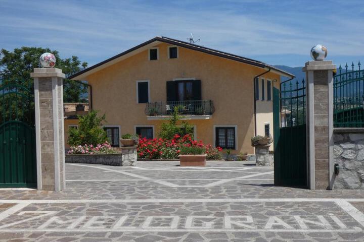 I Due Melograni Agriresort