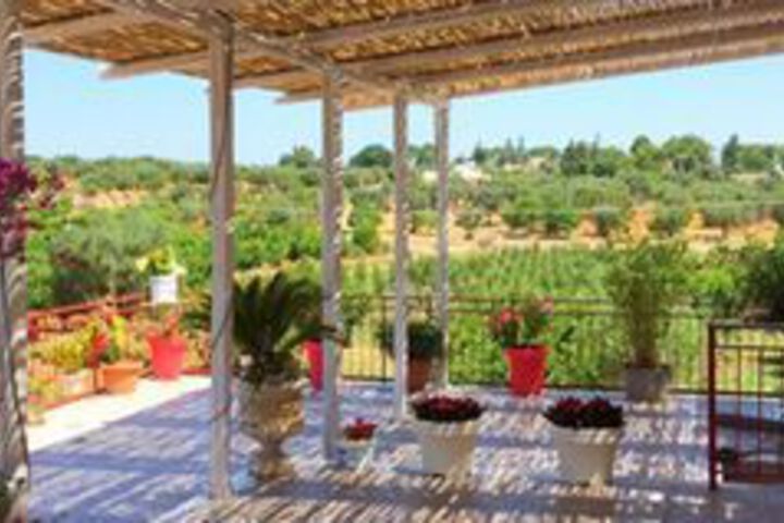 Terra Di Polignano
