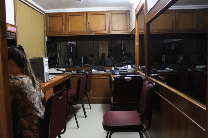 Business Center 24 of 34