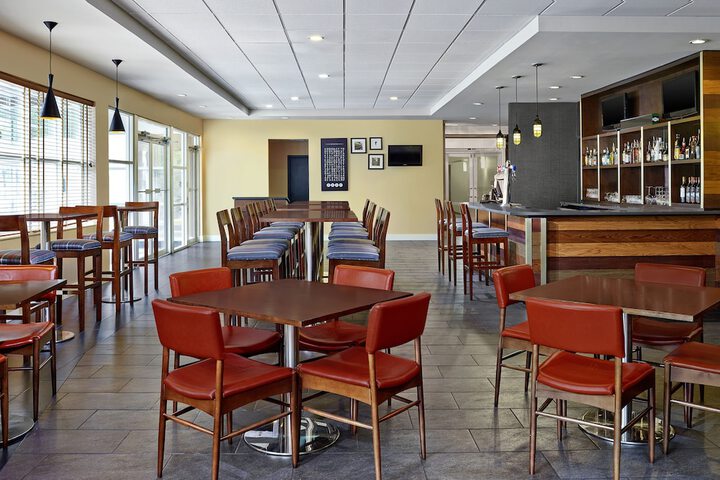 Dining Photos